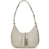 Furla GOCCIA S SHOULDER BAG Bijela Cijene