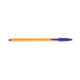  Hemijska olovka bic orange plava Cene