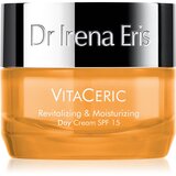 Dr Irena Eris VitaCeric dnevna revitalizacijska krema SPF 15 50 ml Cene