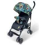 Olimp Sport Baby Bear Origin Kišobran Kolica Modena S200JUNGLE | ePonuda.com