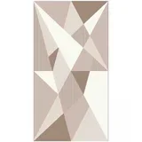 tepih Friese soft 80x150cm bež F1290