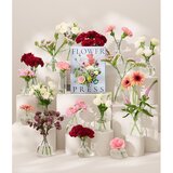 Printworks Interaktivna igrača Flower Press Kit – | Shoptok.si