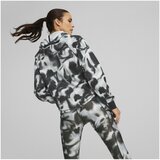 Puma Modern Sports Aop Hoodie Siva | shoptok.hr