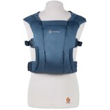 Ergobaby Embrace Soft Air Mesh nosiljka, Blue Slike