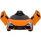  Licencirani auto na akumulator Lamborghini Revuelto 4x4 - narančasti | shoptok.hr