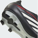 Adidas Športni čevelj 'Copa Pure IV Club' črna / bela | Shoptok.si