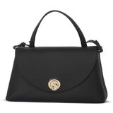 Coccinelle Ročne torbice TOA180101613 Črna | Shoptok.si