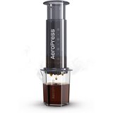 Aeropress Prijenosni Aparat za Kavu Aeropress XL Crna Providan Guma polipropilen Cijene