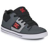 Dc Shoes PURE MID Siva | shoptok.hr