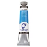 Royal Talens van gogh oil uljana boja 40ml- odaberite nijansu cerulean blue ( 684534 ) | ePonuda.com