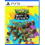 Sony Teenage Mutant Ninja Turtles Arcade: Wrath of the Mutants /PS5 | Eponuda.ba
