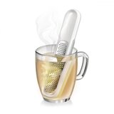 Tescoma Handy X-sharp ribež za đumbir i cjedilo za čaj | shoptok.hr