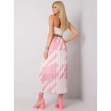 Italy Moda Skirt-DHJ-SD-13325.73P-Pink | shoptok.hr