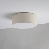 Brilagi Stropna lampa SIRIJA MODERN 2xE27/60W/230V prečnika 35 cm krem boje | Eponuda.com