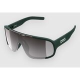 Poc Aspire Pargasite Green Soncna ocala clarity road / sunny silver | Shoptok.si