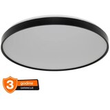 Osram LED plafonjera 60W 6500K IP20 crna Cene