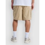 Quiksilver Taxer Cargo Kratke hlace khaki | Shoptok.si