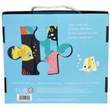Rex London Sestavljanka (število koščkov 24) Coral Reef – | Shoptok.si