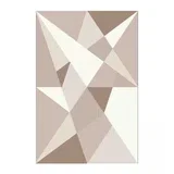 tepih Friese soft 200x290cm bež F1290