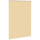 Rolo zavjesa za zamračivanje 164,4 x 230 cm Širina tkanine 160 cm bež | Eponuda.ba