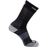 Salomon Outpath Mid Dx+Sx muške čarape LC1128300 | ePonuda.com