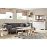 Mömax komoda leonardo | Shoptok.si