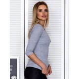 Factory Price Blouse-PL-BZ-1386.08-grey | Eponuda.ba