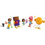 Lego Friends: Trgovina z bomboni v Heartlake Cityju | Shoptok.si