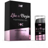 Intt gel za zoženje vagine Like A Virgin, 15 ml Cene