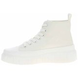 s.Oliver Visoke superge 52520144100 Bela | Shoptok.si