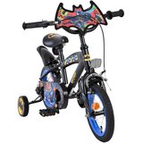 Volare dječji bicikl Batman 12″ crne boje | shoptok.hr