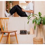 Pure Ciste klasicne C-D4 kava rjava/oreh EU | Shoptok.si