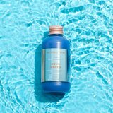 Revolution Haircare Tones For Blondes tonirani balzam za blond lase odtenek Aqua Waves 150 ml | Shoptok.si