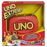 Kartaške igre Mattel UNO Extreme