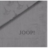 Joop! SERVIETA 50/50 cm platinaste barve | Shoptok.si