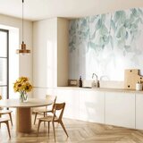  Foto tapeta - Pastel Flora 400x280 | shoptok.hr
