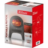 Zilan Grelnik s keramičnim grelcem, 2000 W - ZLN5664 | Shoptok.si