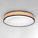  Brilagi - LED prigušiva plafonska lampa PILAR LED/48W/230V 3000-6500K + daljinski upravljač | Eponuda.com