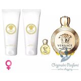 Versace ženski Eros Pour Femme Set | ePonuda.com
