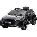 Dečiji auto na akumulator Audi RS6, Crna | Eponuda.com