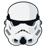 Star Wars Stormtrooper Box namizna svetilka Paladone Cene