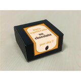 Diverty Sex Škatla 8 čistih čokoladnih čokoladnih oblik nožnice ustnic, (21088120) | Shoptok.si