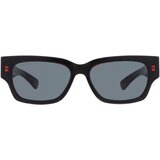 Gucci Muške sunčane naočale GG1794S Brown (smeđe) u