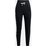 Under Armour Sweatpants Rival Fleece Joggers-BLK - Girls | Shoptok.si