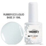  SECRETLY RUBBER ECO LIQUID BASE 31 15ML Cijene