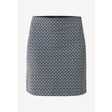 Mexx Ženska mini suknja jacquard MF007401043W-300007
