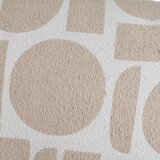 Casa Selección Bouclé okrasne blazine v kompletu 2 ks 30x50 cm Mid Century – | Shoptok.si