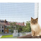 Trixie Zaštitna mreža za mačke 3 x 2 m zelena Cene