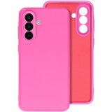 AVIZAR Mehak soft-touch poltrdi nezdrsni silikonski etui za Galaxy A37, Fuksija, (5000273939) | Shoptok.si