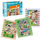  Edukativna Igra Diset Educación vial (ES) | shoptok.hr